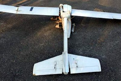 Azerbaycan Ermenistan’a ait İHA düşürdü