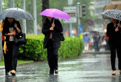 Meteoroloji’den kritik uyarı!