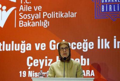 ‘Çocuğunuz doğduğunda bir çeyiz hesabı açtırın’