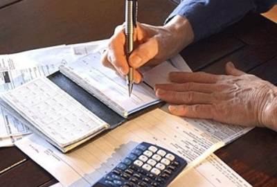 3 ayda 2,5 milyar liralık senet protesto edildi