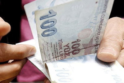 Emekli maaşında kesinti kalktı