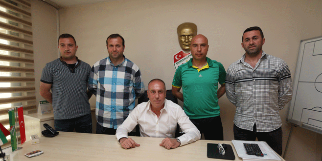 ‘Kimseye kırgınlığım yok’