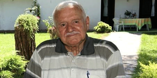 Paşa Çiftliği’nin sahibi son yolculuğuna uğurlandı