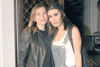 Küfretmek bir sanattır!