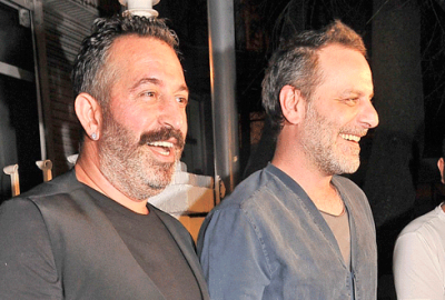 Bizi ihanet ayırdı!