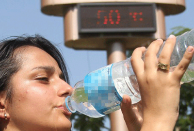 Bilinen en sıcak ayı geride bıraktık!