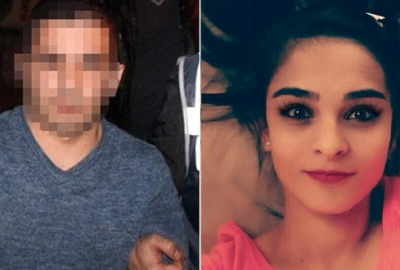 ‘Sonum Özgecan’ın katili gibi olacak’ diyerek intihara kalkıştı