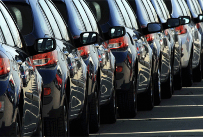 3 otomotiv devi üretimini durdurdu