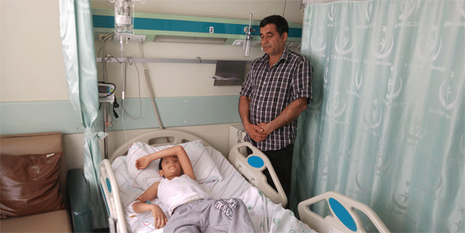 Bursa’da okulda dayak iddiası