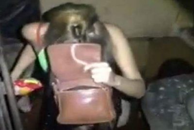 Polis gözlerine inanamadı! Otelin her yerinden kadınlar çıktı