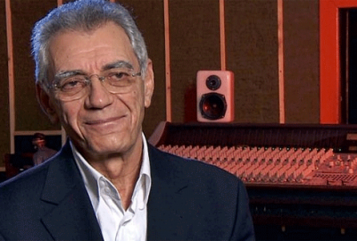 Sanat dünyasının acı kaybı