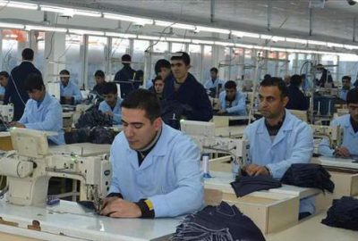 Kıdem tazminatına yönelik düzenleme