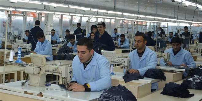 Kıdem tazminatına yönelik düzenleme