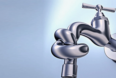 Bursa’da iki ilçede daha su kesintisi