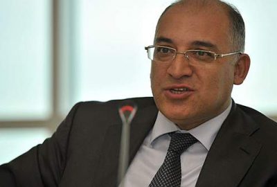 ‘İhracattaki artış trendi nisanda da sürecek’