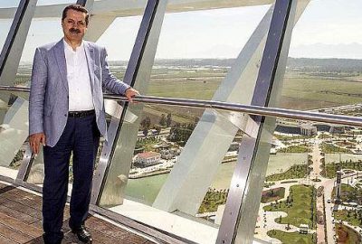 EXPO turist ve yatırımcı sayısını artıracak