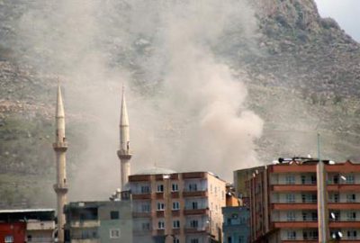 Şırnak’ta 2 askeri şehit eden 2 PKK’lı ölü ele geçti