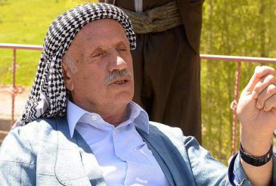 ‘Türkiye Cumhuriyeti’ne söz verdim, hainlik yapmam’