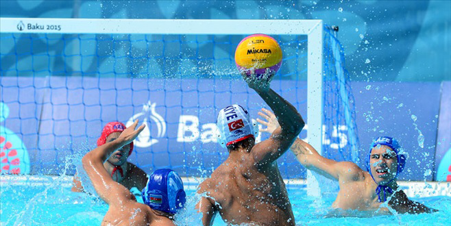 Sutopu heyecanı Bursa’da yaşanacak