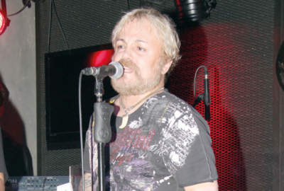 Kolçak’a baba desteği