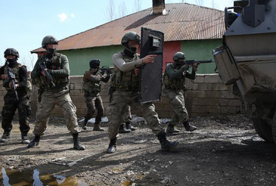 Askere yeni yetki ve yasal koruma