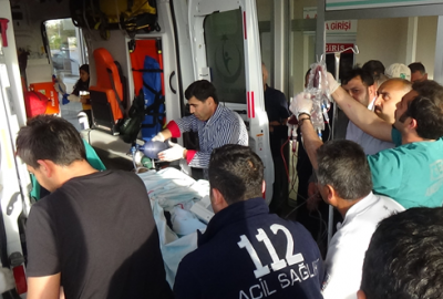 Kardeş kavgası: 2 ölü, 8 yaralı