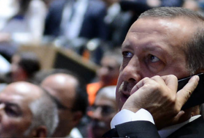 Cumhurbaşkanı Erdoğan’dan taziye telefonu