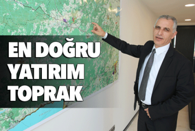 Bursa’nın taşını toprağına değer katan marka Çalımlıoğlu