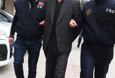 Bursa merkezli ‘Paralel Yapı’ operasyonunda flaş gelişme