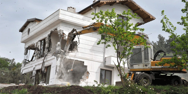 Bursa’da kaçağa geçit yok