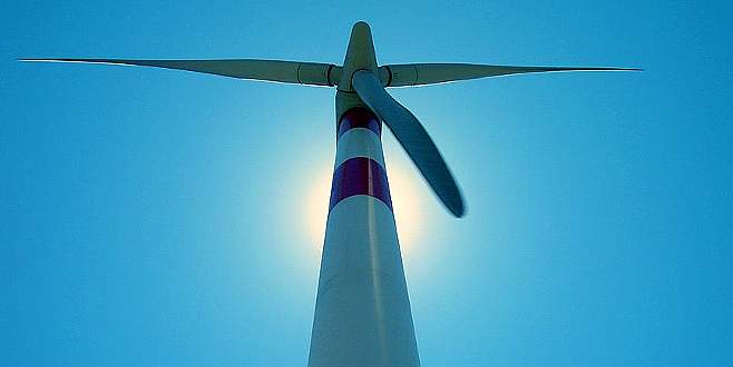 Yenilenebilir enerjide hedef 900 milyar dolar