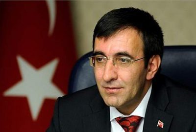 Yılmaz: Faizler çok daha düşük olmalı