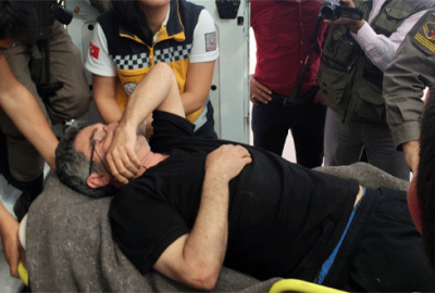 Özgecan’ın katilinin babası yoğun bakımdan çıktı