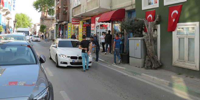 Bursa’da asker uğurlama bahanesiyle para topluyorlar
