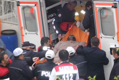 300 kiloluk cinsel istismar zanlısı 15 kişinin yardımıyla gözaltına alındı