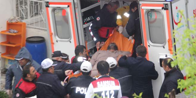 300 kiloluk cinsel istismar zanlısı 15 kişinin yardımıyla gözaltına alındı