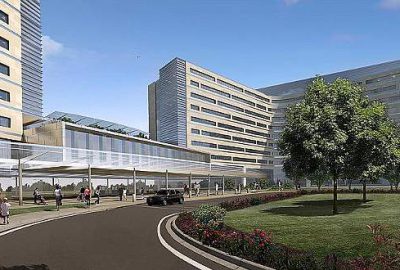 Şehir hastaneleri ‘akıllı hastane’ olacak