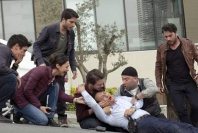 Sosyal medya ’Hüsnü Çoban’ı konuşuyor