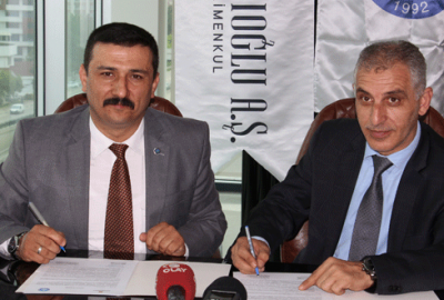 Öğretmenlere arsa sahibi olma fırsatı