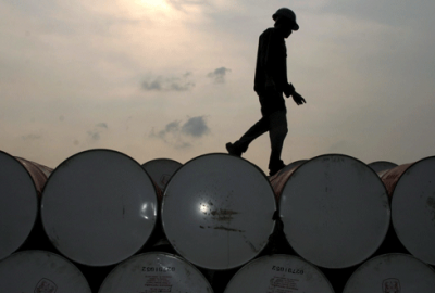 Brent petrol 46 doları aştı