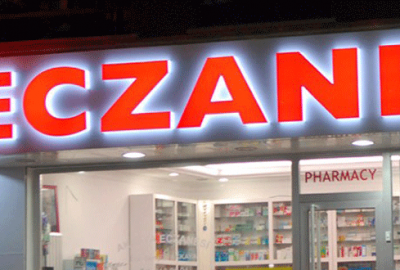 Eczanelere rekabet soruşturması