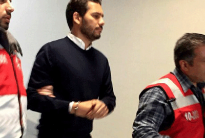 Sinan Çetin’in oğlunu hakim böyle tersledi