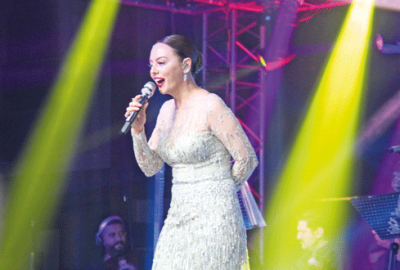 Bursa’dan Ebru geçti