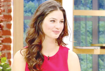 Ecem’le dobra dobra