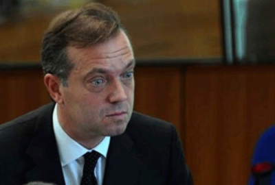 Cem Uzan’a dava şoku!