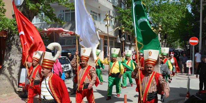 İznik turizmin açık hava müzesi