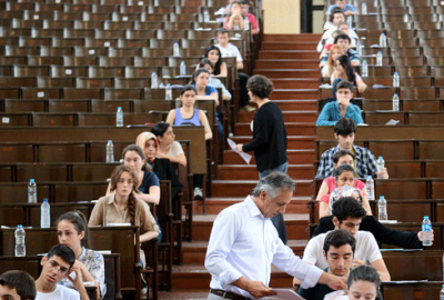 Dikkat! Sınav tarihleri değişti!