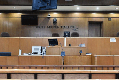 Halit Dumankaya ve 6 kişi hakkında tutuklama kararı