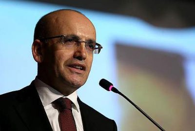 İlk defa hükümetlerimiz döneminde biz mali disiplini sağladık