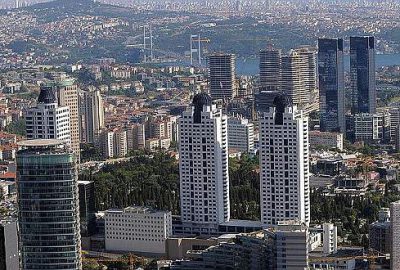 Konut satışları yüzde 15,2 arttı